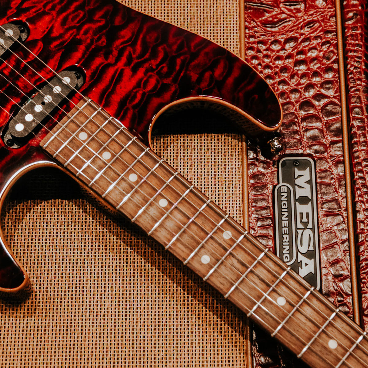 Keith Brock and The Kings Who Rock